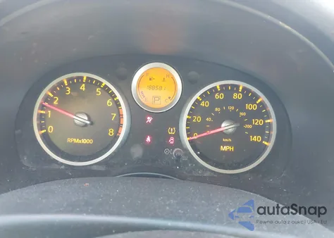 2009 Nissan Sentra 2.0 z USA, uszkodzony, nr VIN 3N1AB61E69L613321